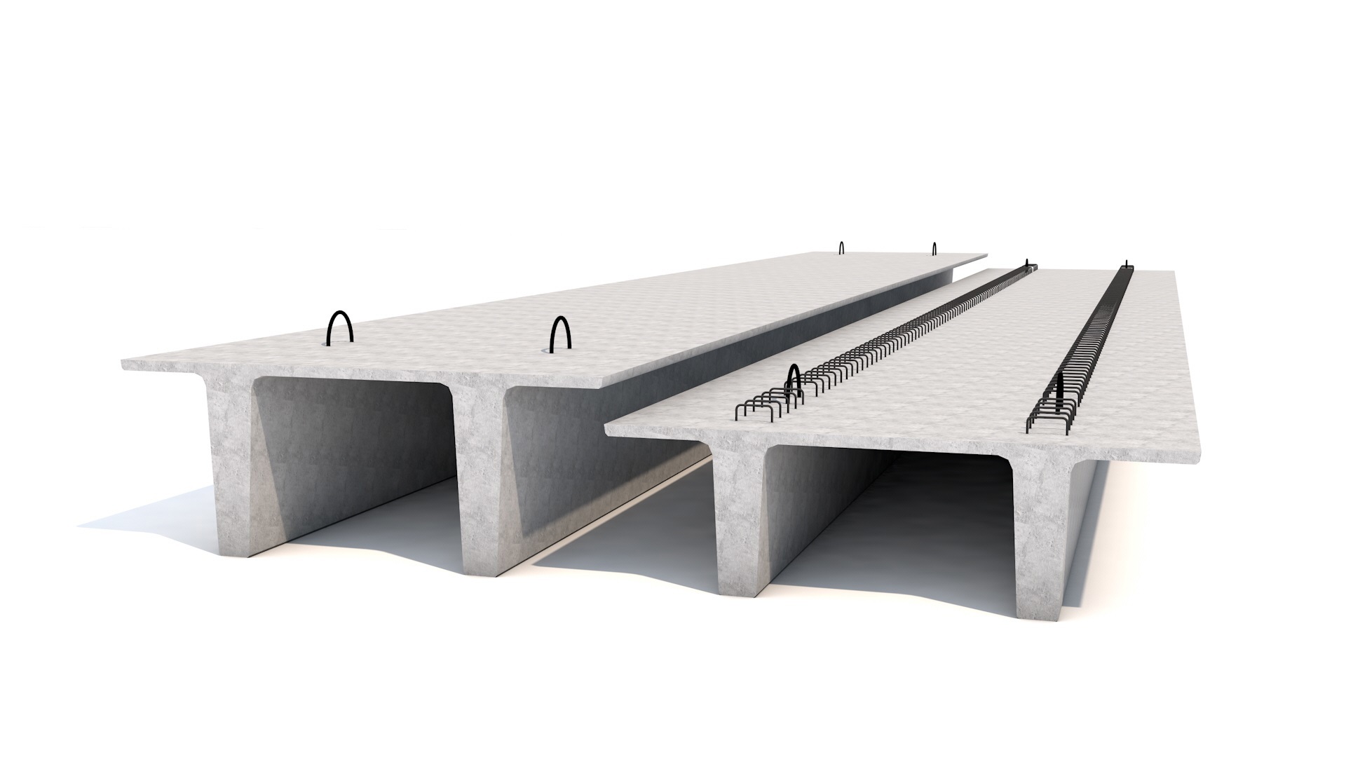 TT Elementer | Høj kvalitet | Heidelberg Materials Danmark