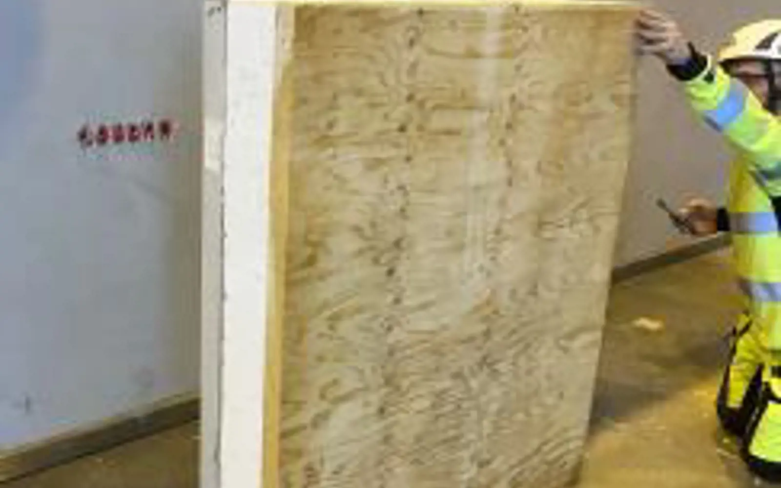 Heidelberg Materials Precast Contiga og træproducenten Metsä Wood ...