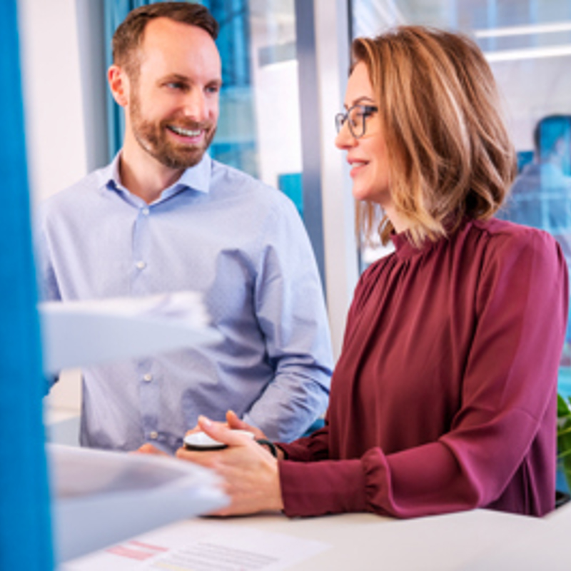 Job Heidelberg Materials Precast Denmark A/S